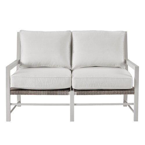 Tybee Loveseat